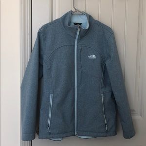 Women’s XL Northface Jacket